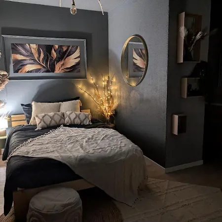 Appartement Duplex Le Glamour Proche Hyper Centre