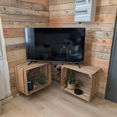 Duplex Le Glamour Proche Hyper Centre