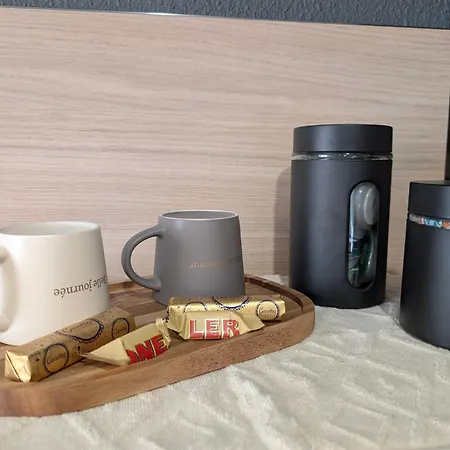 Duplex Le Glamour Proche Hyper Centre * Saint-Dizier