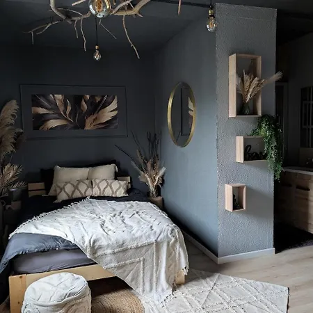 Duplex Le Glamour Proche Hyper Centre