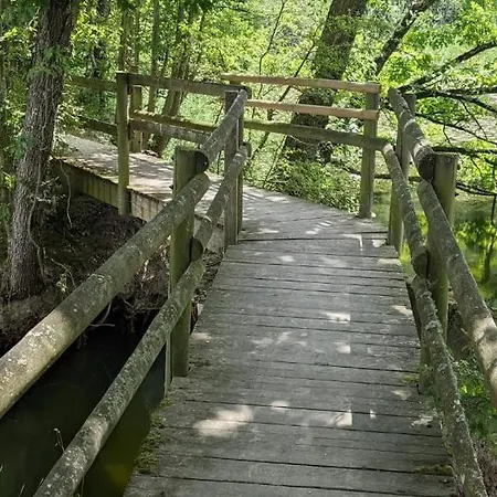 Duplex Le Glamour Proche Hyper Centre