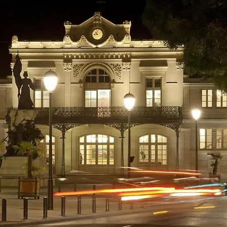 Duplex Le Glamour Proche Hyper Centre * Saint-Dizier