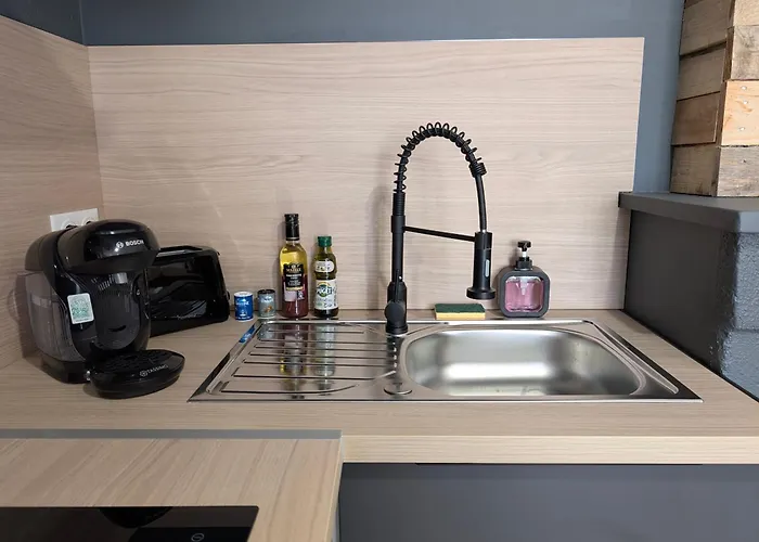 Appartement Duplex Le Glamour Proche Hyper Centre