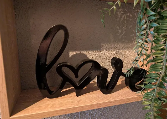 Duplex Le Glamour Proche Hyper Centre Saint-Dizier